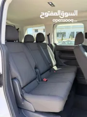  7 فولكس فاجن كادي ترخيص 2023 ماتور 2000 ديزل/ جير عادي