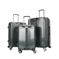  22 STARGOLD TPC TRAVEL BAG 3 PCS SET