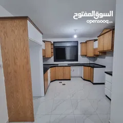  2 شقة 150 متر للبيع تشطيب سوبر مقابل ديوان الموظفين