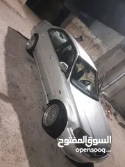  6 هوندا سيفك 1999 للبيع