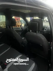  10 Vw Tiguan life 2014