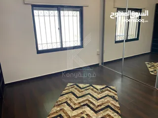  2 Furnished Apartment For Rent In 7th Circle