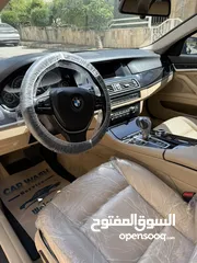  5 BMW 520 I , for sale .
