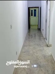  2 شقة سكنية للإيجار في دور الضباط