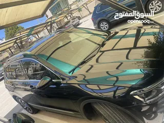  6 Tiguan 2019 fully loaded black edition 4/4  2000 banzeen