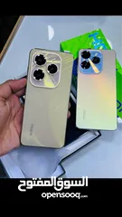  3 Infinix hot 40 PR0 //256gb