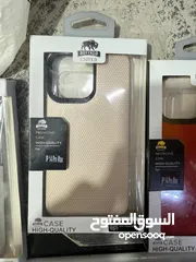  2 كڤرات جوالات