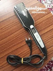  2 شروة ستريتر شعر مستعملة للبيع