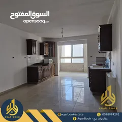  11 شقة للبيع باطلالة مميزة ورائعة