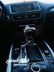  11 اودي موديل 2013  Q5