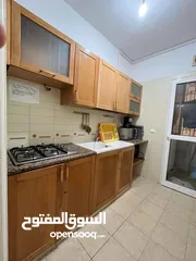  19 شقة مفروشة للايجار في تونس