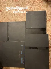  1 بليستشن2سليم/سوبر سليم/فات