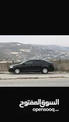  1 سكودا رابيد 2014 للبيع