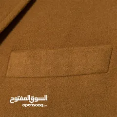  3 جاكيت بالطو رجالي بسعر مناسب و لون رائع غير ملبوس جديد و نظيف لون الجاكيت غريب و جميل مريح باللبس
