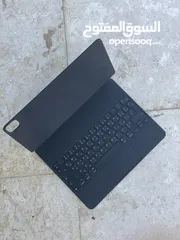  2 iPad pro 12,9