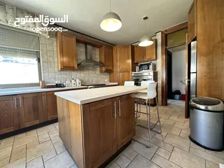 16 شقة دوبلكس للايجار في عبدون  ( Property 38920 )-175064013