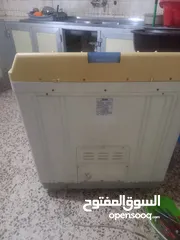  1 للبيع غسالات