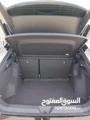  4 VOLKSWAGEN ID.4 CROZZ PRO Black  piano 2023