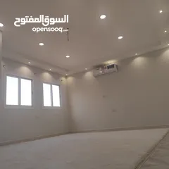  6 Tow bedrooms for rent in villa Al moroor