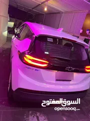  6 شفر بولت ev 2023 اوتوسكور b