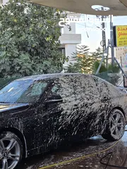  3 BMW f30 316i - 2013