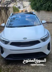  6 كيا ستونيك 2020  Kia Stonic 2020