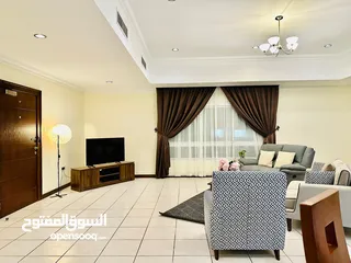 10 APARTMENT FOR RENT IN JUFFAIR 2BHK FULLY FURNISHED