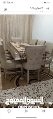  1 شقة للبيع بعرجان شارع هارون الرشيد