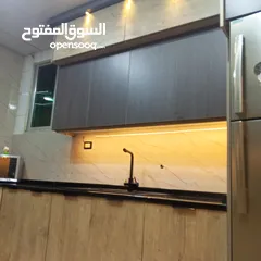  3 تفصيل كافة مطابخ وصيانه