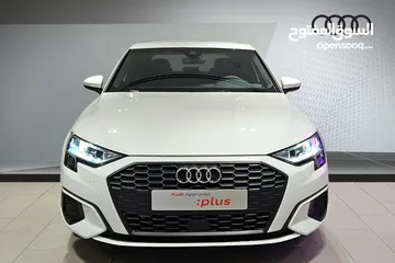  3 A3 35 TFSI  150 HP