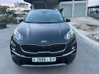  15 كيا سبورتاج 2018 للبيع