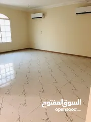  5 6 BHK compound villa for rent in ain khaled
