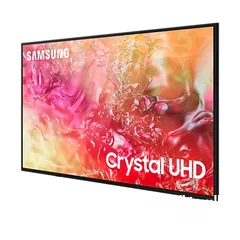  5 Samsung 65 inch Smart TV - 4K - Brand New - 1 Year Warranty - Free Delivery - 65 70 58