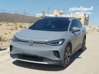  17 id4 موديل 2021 فحص كامل