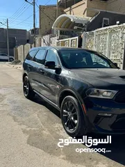  1 دوج دورنكو RT