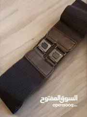  11 حزامات نسائيه للبيع بربع ديناااار فقطط