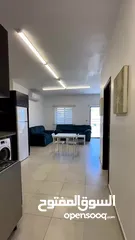  22 شقة مفروشة فاخرة لم تسكن بعد ضاحية الرشيد/ خلف الجامعة الاردنية من المالك مباشرة