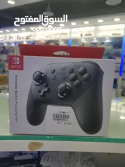  1 Nintendo Switch pro Controller black