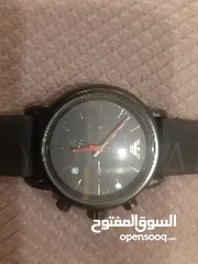  4 ساعه للبيع امبيريو ارماني