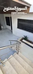  16 شقة شبه أرضية فاخرة مع اثاث للبيع في البتراوي – قرب دوار الفلاح  Luxury  apartment for sale