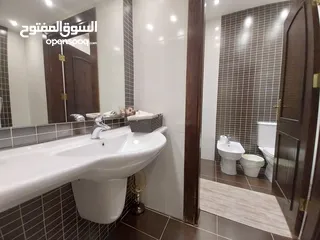  9 شقة للايجار في عبدون  ( Property 34076 ) سنوي فقط