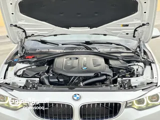  30 BMW 440 2018 للبيع بدون حوادث كلين تايتل