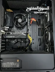  3 Pc gaming للبيع