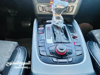  10 اودي موديل 2013  Q5