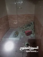  3 بيت للبيع في جنب جوله ايه صنعاء جوار كليه المجتمع