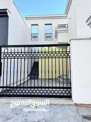  9 منازل للبيع تشطيب تام قريب موقع تبعد عن مسجد خلوه فرجان اقل من 3 كيلو