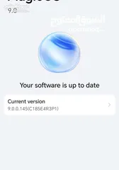 6 هونر 200 جديد لون ابيض(الكرتونة وباقي الاكسسوارات) استخدام اقل من اسبوعين رام 512 كفالة cell Avenu