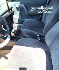  5 سكودا فيليسيا موديل 97 نظيفة