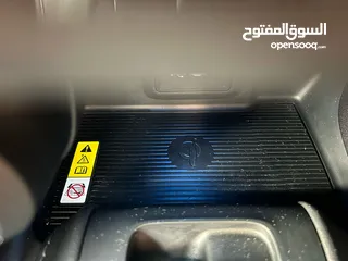  19 تويوتا فنزا 2021 فحص كامل 7 جيد ليثيوم فل كامل بدون فتحه وجلد بسعر مغري جدا أقل سعر بسوق
