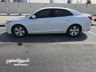  1 Malibu 2013 ماليبو